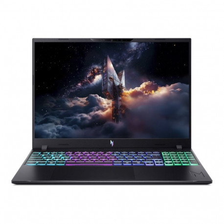 Acer | Nitro|ANV16-A71-R0YK|CPU Core i7|i7-13620H|2400 MHz|17.3"|2560x1440|RAM 16GB|DDR5|SSD 1TB|NVI