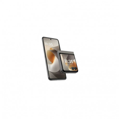 Motorola XT2657-1 Moto Razr 70 Dual SIM 5G 8GB RAM 256GB Stone Gray EU
