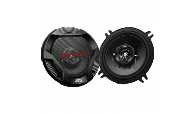 JVC CS-DR522