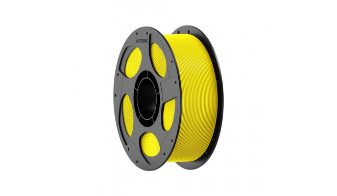 Anycubic PLA-filament, kollane