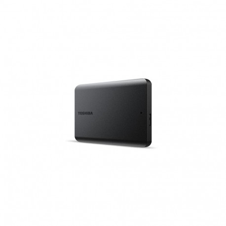 Toshiba väline kõvaketas Canvio Basics Excl HDTB540MK3CA (2.5" 4TB USB3.2 Gen 1 4260557512425), must