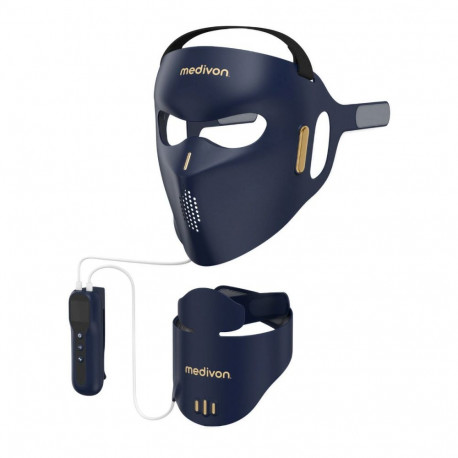 Medivon LED-valgusega näomask Lumi 3D Pro