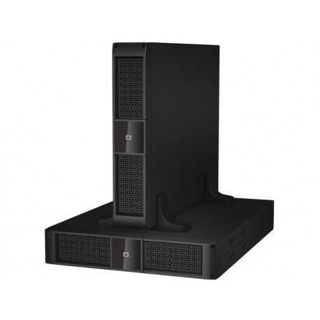 BATTERY PACK RACK 19 '' FOR UPS VI 2000 / 3000RT HID, VFI 3000RT LCD 12 BATTERY 12V / 9A