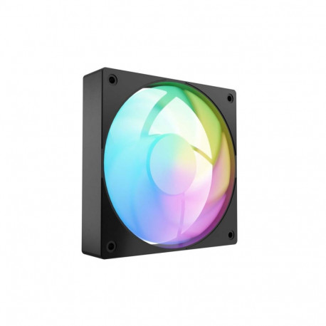 Fan Fury Sai S12 ARGB PWM black