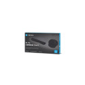 Mouse pad wrist rest Chipmunk 2in1 ergonomic