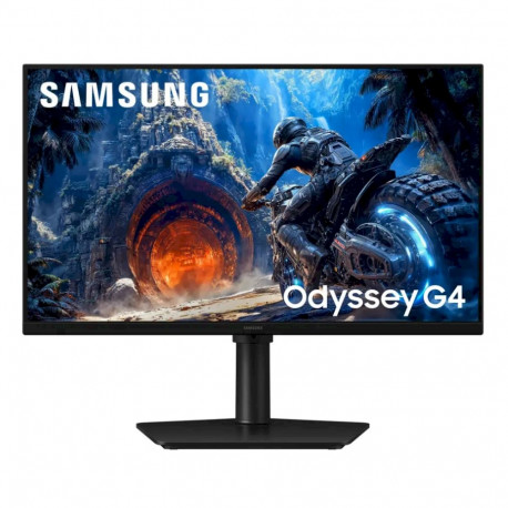 Samsung Odyssey G4 Monitor 25"