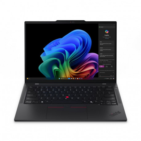 Lenovo ThinkPad T14s Gen 6 Snapdragon® X Elite X1E-78-100 512GB SSD 32GB 14" (1920x1200) TOUCHSCREEN