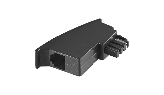 Goobay TAE Telephone Adapter Plug (10 tk)