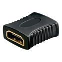 Goobay HDMI Adapter (Coupling)