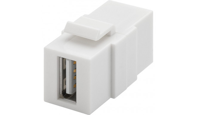 Goobay Keystone USB moodul