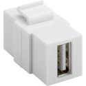 Goobay Keystone USB moodul