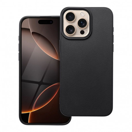 Case for Samsung A07 / A08 Skin black