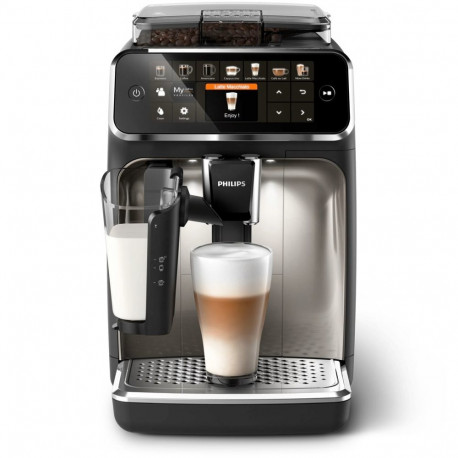 Philips espressomasin EP5447/90 täisautomaatne 1,8L