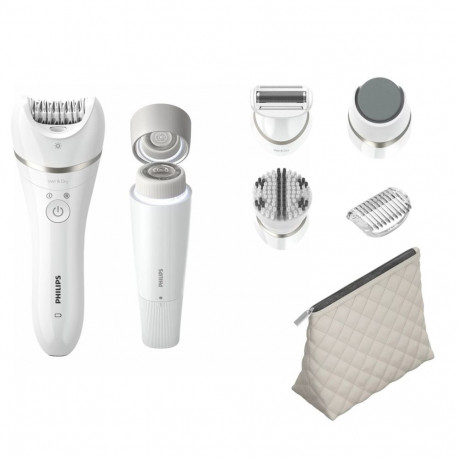 Philips ilukomplekt Series 9000 BRE770/92 kogu kehale