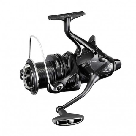 Fishing reel Shimano Baitrunner XTB Medium Longcast