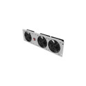 Lanberg AK-1506-S rack accessory Fan kit