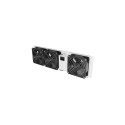 Lanberg AK-1506-S rack accessory Fan kit