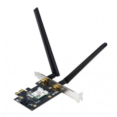 ASUS sisemine WLAN-adapter PCE-AXE5400 2402Mbit/s
