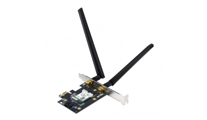 ASUS PCE-AXE5400 Internal WLAN 2402 Mbit/s