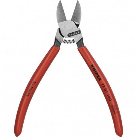 Knipex 72 01 160 plier Diagonal pliers