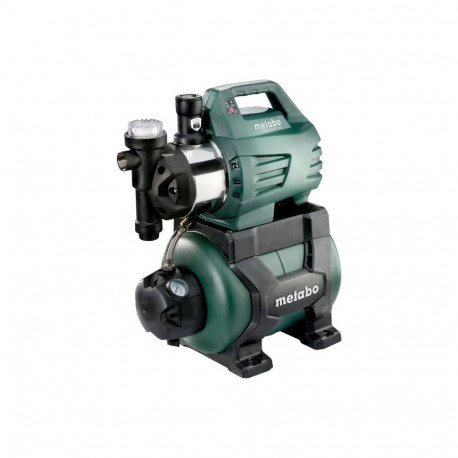 Metabo hüdrofoor HWWI 3500/25 INOX 1100W 4,5bar 3500l/h
