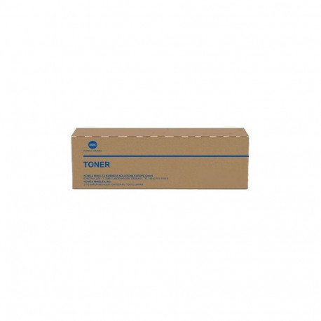 Konica Minolta A9K70KD toner cartridge 1 pc(s) Compatible Cyan