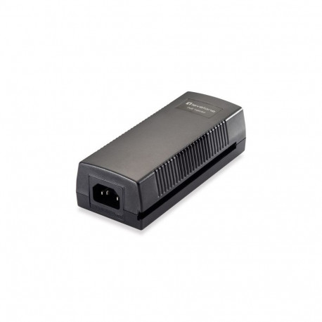 LevelOne PoE-injektor 2.5 Gigabit 30W 802.3af/at