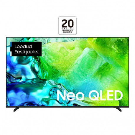 Samsung QE75QN80HAUXXH 4K Neo QLED Mini LED