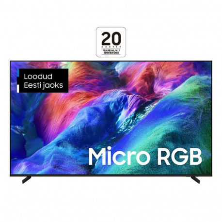 Samsung MRE55R85HAUXXH 4K Micro RGB
