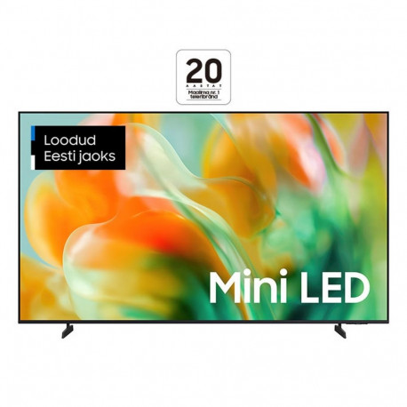 Samsung UE55M80HAUXXH 4K Mini LED