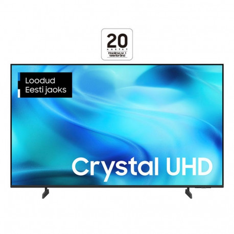 Samsung UE50U8092HUXXH 4K UHD