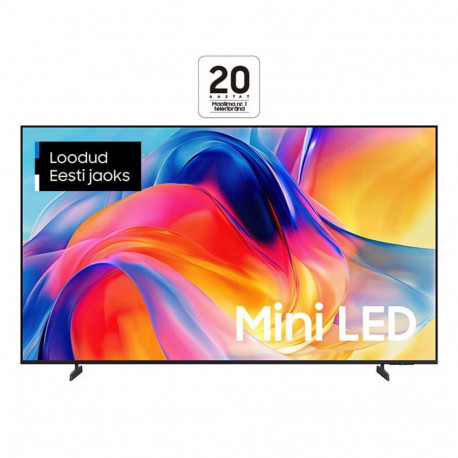 Samsung UE85M70HAUXXH 4K Mini LED