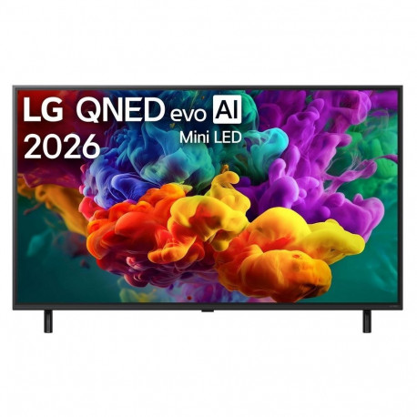LG 75QNED85B3B 4K QNED MiniLED