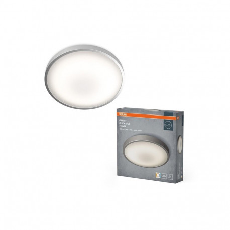 PLAFON OSRAM ORBIS 24W 6.5K valge