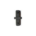 PROFILE CONNECTOR STCIB BLACK
