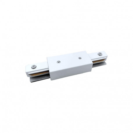 PROFILE CONNECTOR sirge valge