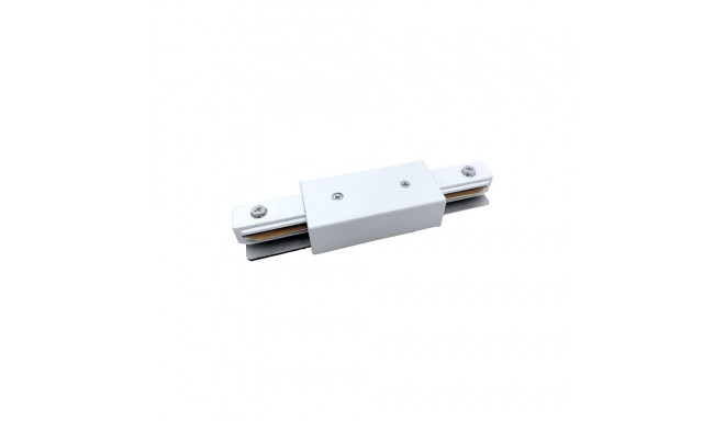 PROFILE CONNECTOR STRMW WHITE