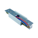 PROFILE CONNECTOR STRMW WHITE