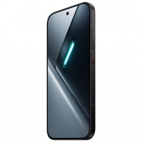 POCO nutitelefon X8 Pro 12/512GB, must