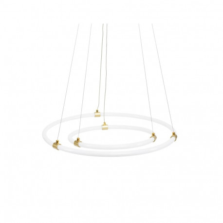 ripplamp KAVVA 60x40cm