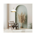 PENDANT LIGHT VOLOS E27 WHITE/GOLD