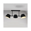 LAMP CEILING ORRA 3XE27