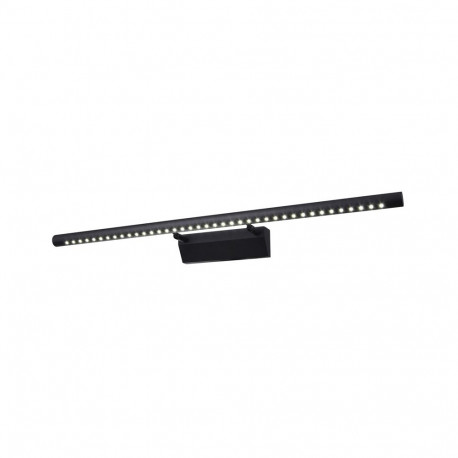 WALL LIGHT LINE LED JQ5530 BLACK 70CM