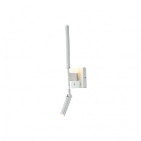 LAMP WALL ARIA WHITE 3000K