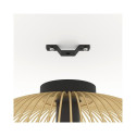 CEILING LIGHT VENEZUELA E27 900165 BL/GL