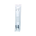 PROFILE CONNECTOR STCSW valge