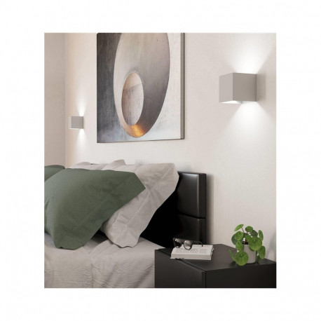 Eglo Valmontone LED 2x3W valge seinavalgusti