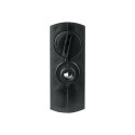 PROFILE CONNECTOR STAB BLACK