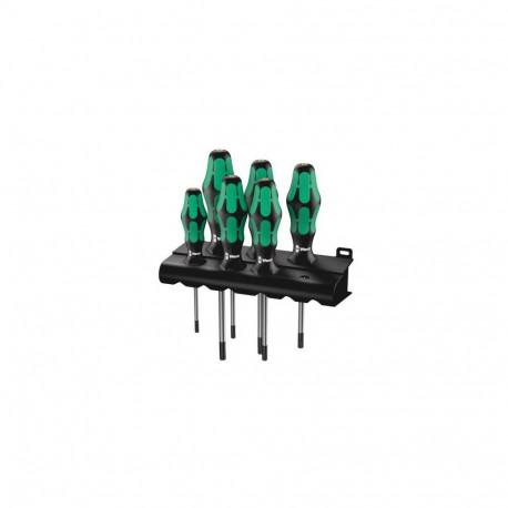 Wera 367/6 TORX BO Single Torque screwdriver