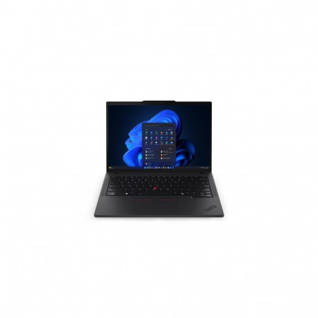 Lenovo ThinkPad T14 Gen 6 (Intel) Copilot+ PC Intel Core Ultra 5 226V Laptop 35.6 cm (14") WUXG